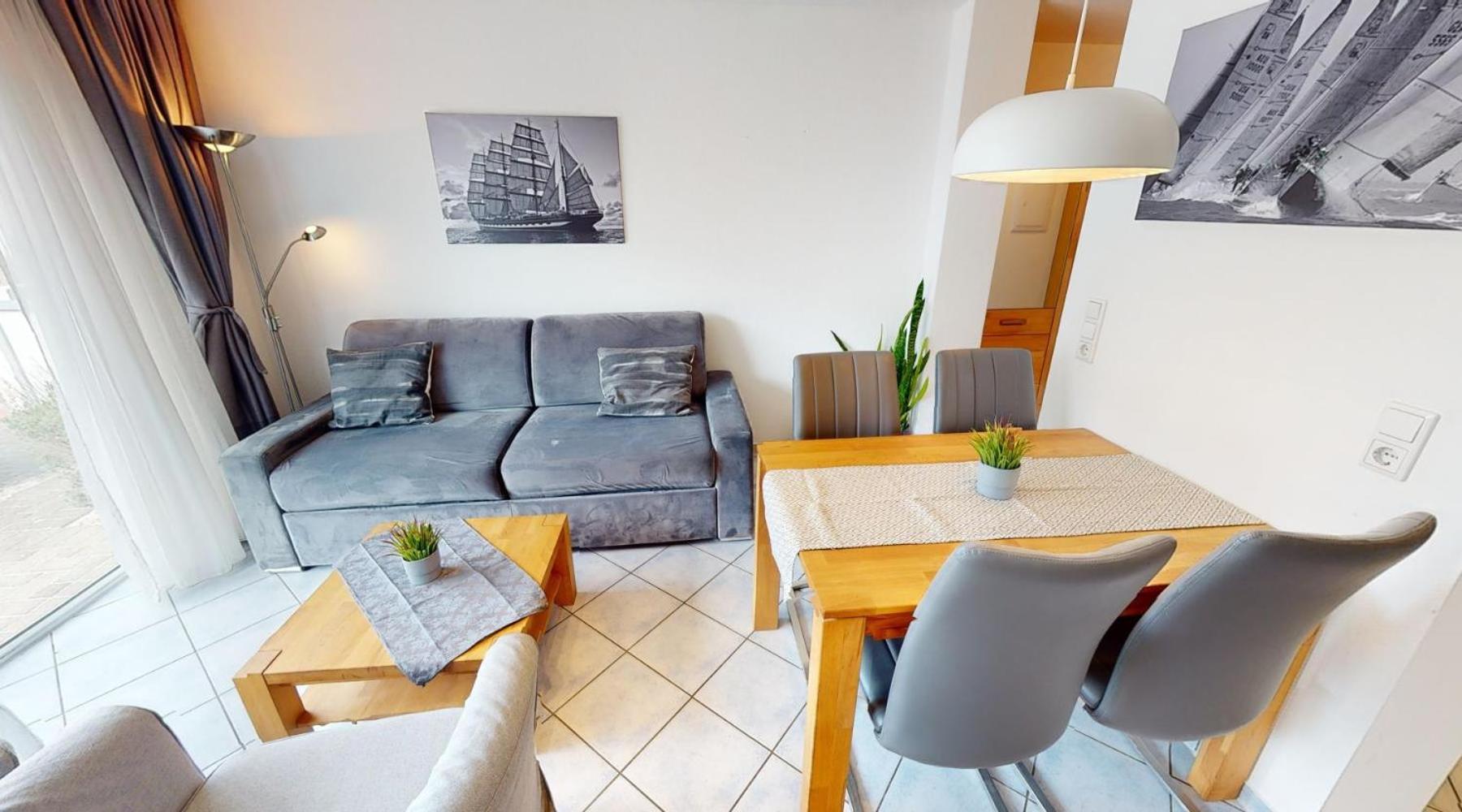 Apartment Seewind W05