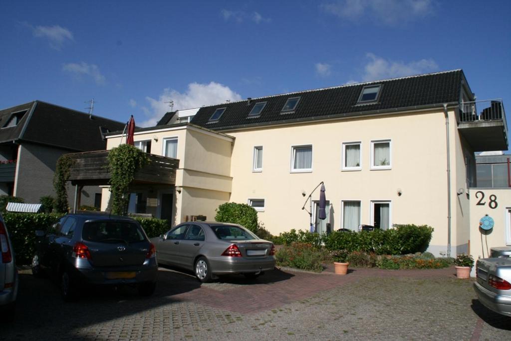 Seewind W05 * Laboe